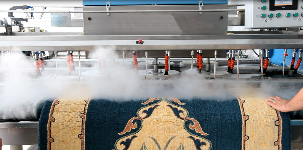 Harran Halı Yıkama