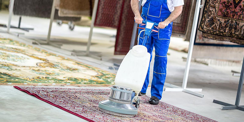 Harran Halı Yıkama