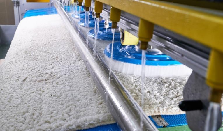 Harran Halı Yıkama