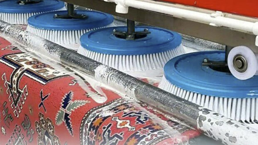 Harran Halı Yıkama